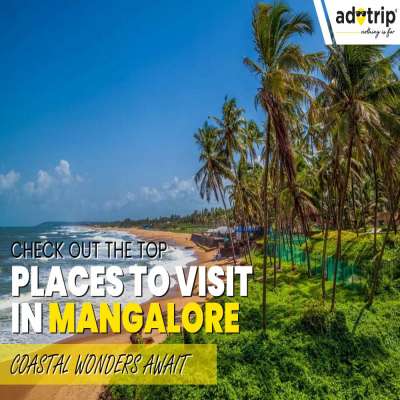 Places To Visit In Mangalore